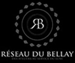 Logo Réseau du Bellay