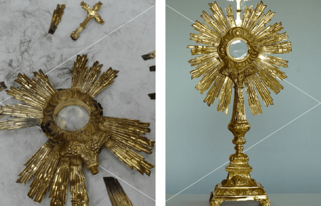 ANCIEN PILON EN Bronze Ou Laiton - Vintage - 14,5cm - Collection
